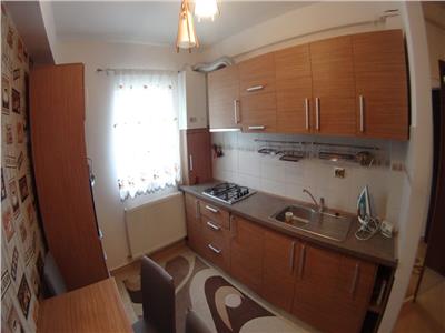 Apartament cu doua camere, decomandat | 52 mp | Stejarului | Floresti