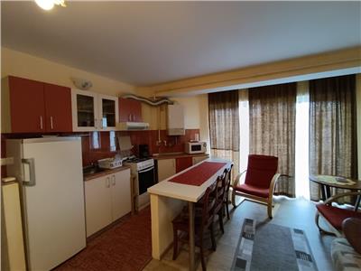 Apartament cu 2 camere, 48 mp, zona eroilor Floresti